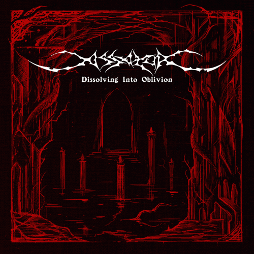 Assatur : Dissolving into Oblivion